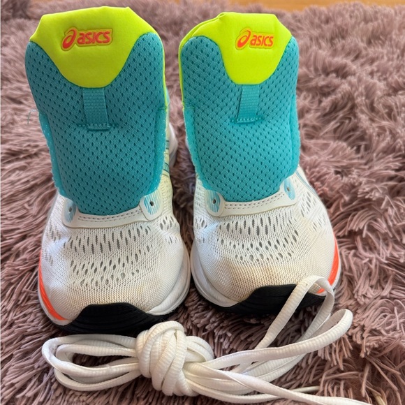 Women’s ASIC Gel-Excite 6 Athletic Sneakers - Picture 2 of 16